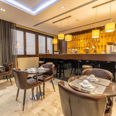 Lalla Doudja Hotel 알제 외부 사진