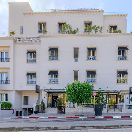 Lalla Doudja Hotel 알제 외부 사진