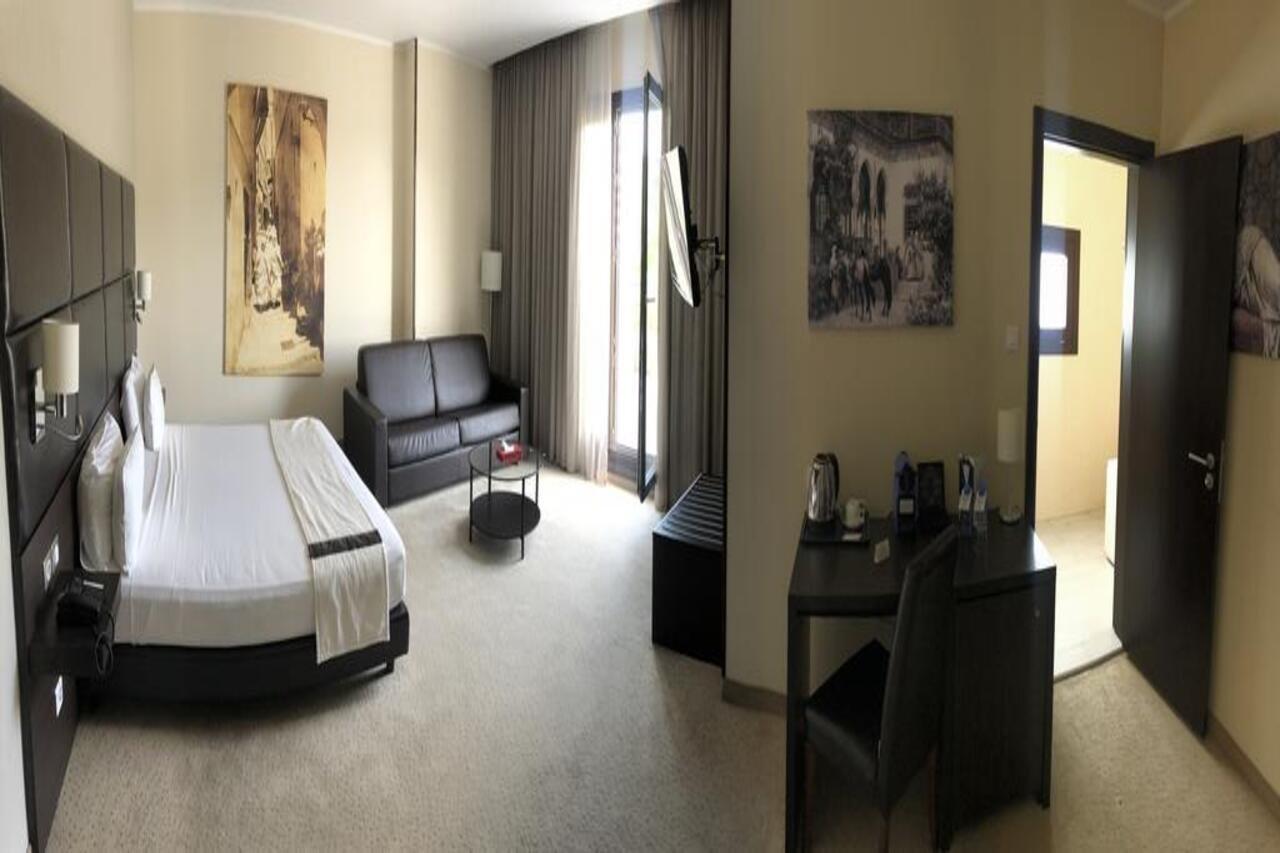 Lalla Doudja Hotel 알제 외부 사진