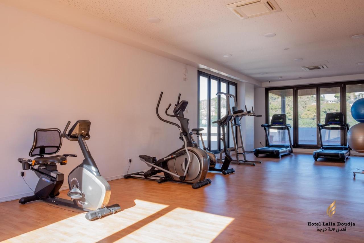 Lalla Doudja Hotel 알제 외부 사진
