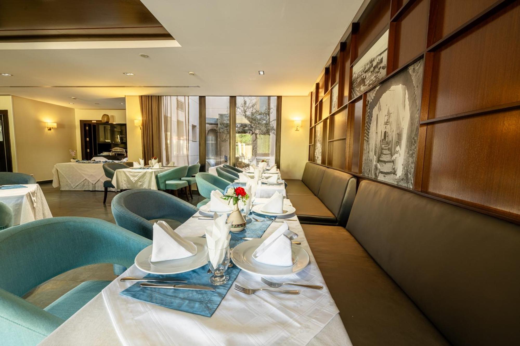 Lalla Doudja Hotel 알제 외부 사진