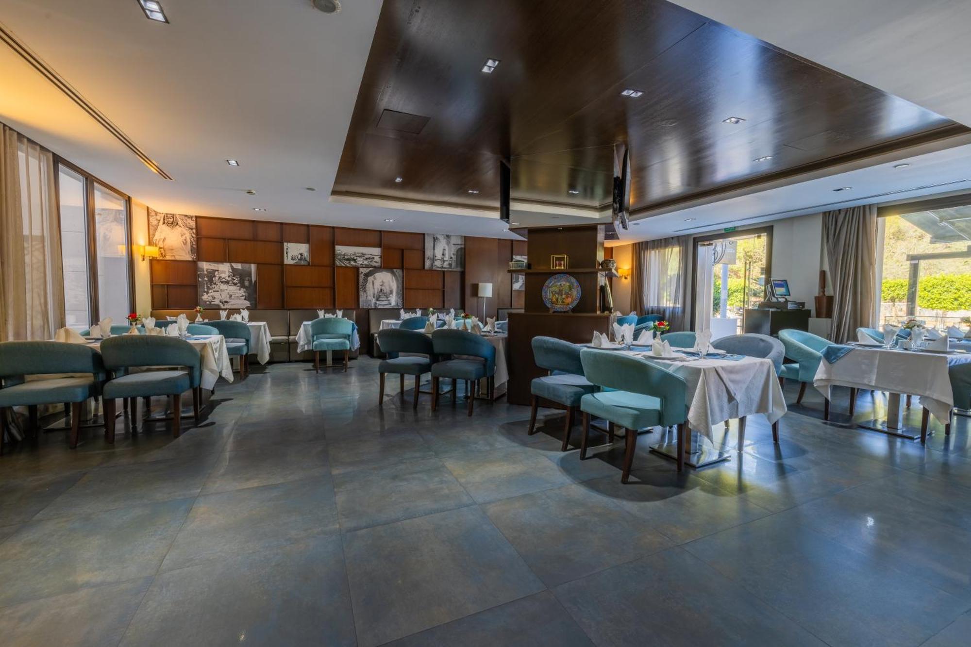 Lalla Doudja Hotel 알제 외부 사진
