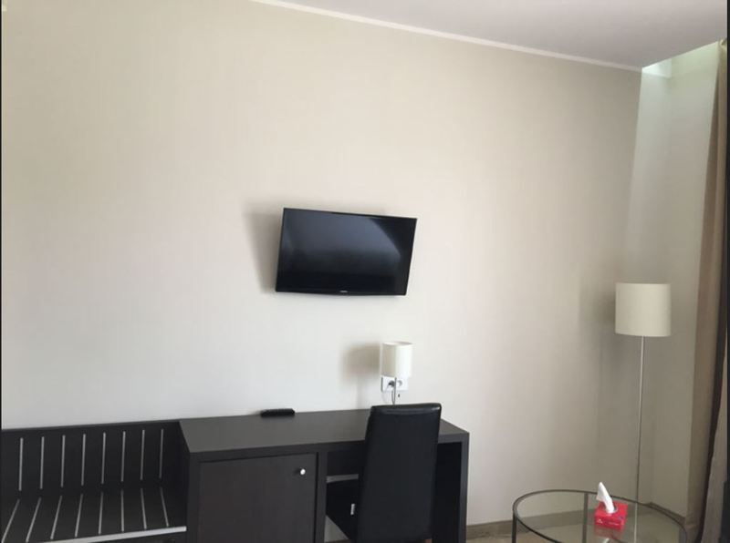 Lalla Doudja Hotel 알제 외부 사진