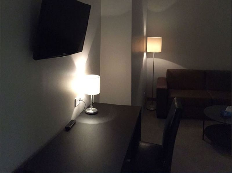 Lalla Doudja Hotel 알제 외부 사진
