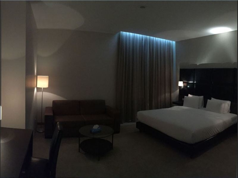 Lalla Doudja Hotel 알제 외부 사진