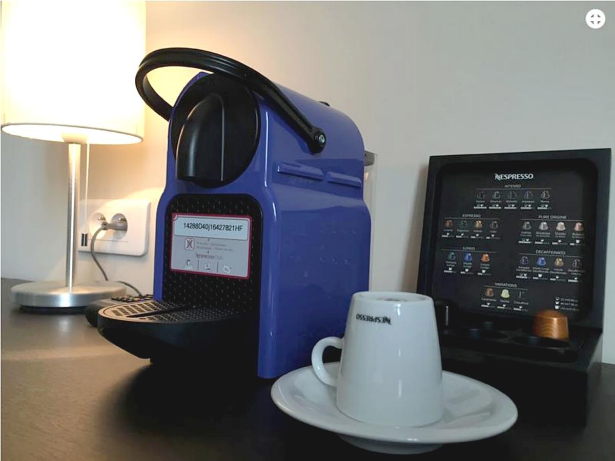 Lalla Doudja Hotel 알제 외부 사진